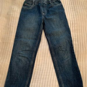 Boys Kids Headquarter Jeans Size 7